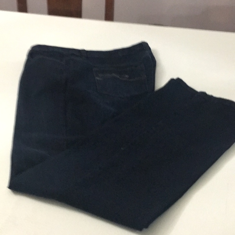 Blue jeans